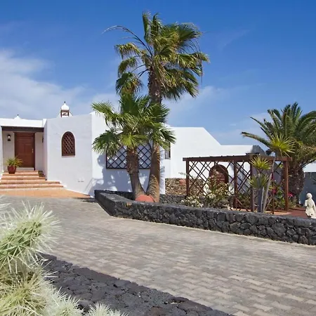 Ciocco Villa *