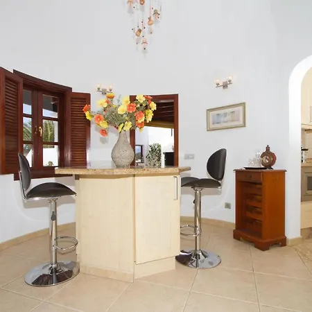 Ciocco Villa *